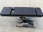 Steris Amsco 3085 Sp Surgical Operating Table Fully Functional. Fixed Price $4499.99.