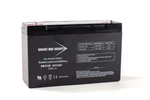 Imed Gemini PC-2TX Medical Replacement (6V 12AH Sla Battery). Fixed Price $21.95.