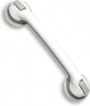 Safe-er-grip Changing Lifestyles Suction Cup Grab Bars For Bathtubs & Showers;. Fixed Price $19.82.