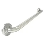 Wingits WPGB5PS36HAL Halo Flanges Grab Bar, 36" Stainless Steel, Polished. Fixed Price $84.39.
