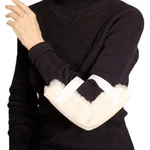 Skil-care Synthetic Sheepskin Elbow Pad, Universal Size (1 Each). Fixed Price $17.00.