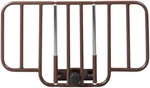 Half Length Bed Rail For Bariatric Lightweight Ea Drive Medical 15021BV-LW. Fixed Price $78.00.