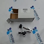 Zevex Enteralite Adjustable Pole Clamp Kit P/n 29152-001. Fixed Price $35.35.