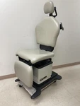 Pre-owned Midmark Programmable Power Procedure Table Chair 419-004. Fixed Price $3000.00.