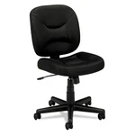 Basyx VL210MM10 40 Task Chair Black Mesh Padded Seat 250 Lbs. Fixed Price $225.87.