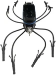 Central Port Fuel Spider Injector Injection For Chevy Pickup Truck V8 5.7L 5.0L. Fixed Price $178.59.