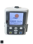 Smiths Medical Cadd Solis 2110 Pca Infusion Pump - Free Shipping. Fixed Price $119.99.