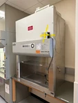 Nuaire NU-425-300 Class Ii Type A/B3 Biological Safety Cabinet. Fixed Price $1800.00.