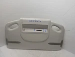 Hill-rom P1600 Advanta Bed Footboard With Scale Control Panel Tested. Fixed Price $369.00.