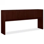 The Hon 105327NN 4 Door Stack-on Storage 78"W Mahogany. Fixed Price $982.96.