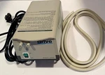 Drive Medical 14002E - Pressure Pump With Tubing For Pad Owned. Fixed Price $24.95.