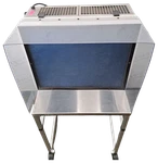 Biological Controls Microcon Wallmap Pc Air Purification Hepa H2024Z. Fixed Price $239.40.