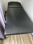 Gendron 890 Patient Transport Stretcher. Fixed Price $300.00.