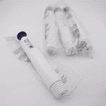 4 Pack Of Legs For Drive Medical Shower Chair RTL12505 Adjustable Height White. Fixed Price $33.99.