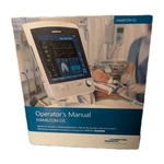 Hamilton - G5 Operator's Manual Medical Ventilation Ring Binding **very Good**. Fixed Price $54.99.