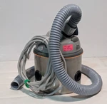 Nilfisk Advance GMPJ115 Airpal Industrial Grade Vacuum 110-120V, 50/60HZ, 1100W. Fixed Price $74.99.