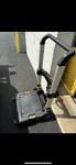 Dewalt Tstak Stackable Tool Cart Black/silver, 200 Lb Capacity. Fixed Price $100.00.