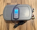American National Air Bed Pump Inflator 00-CU4300 Personal Comfort +remote Power. Fixed Price $165.00.