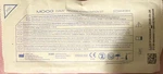 Moog Curlin Infusion Administration Set 340-4130-V Medical Laboratory Emergency. Fixed Price $15.00.