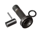 Hill Rom Total Care Valve Solenoid 2W/2P Deltrol Plunger Kit P/n 6543035. Fixed Price $35.99.