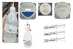 Dentsply CERAMCO3 Metal Veneering Porcelain Enamel , Glaze & Opaque Base Paste. Fixed Price $49.81.