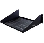 ICCMSRSV15 Rack Shelf 15IN Deep Single Vented 3RMS. Fixed Price $129.95.