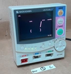 Nihon Kohden OPV-1500K Life Scope Patient Monitor ! R620. Fixed Price $79.00.
