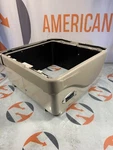 Midmark 630-008 & 75L Power Exam Table Base Cladding Telescoping Shroud Assembly. Fixed Price $289.00.
