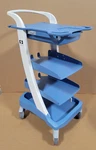 Covidien Valleylab Vlftcrt Universal Cart. Fixed Price $995.00.