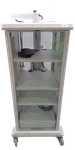 Stryker Endoscopy Standard Cart. Fixed Price $270.00.