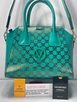 Valentino Italy-nwt $1295.00-64 Yrs Beverly Hills Ca. -film Star Ready. Fixed Price $275.00.