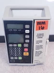 Baxter 2M8063 Flo-gard 6201 Volumetric Infusiion Pump, As-is. Fixed Price $179.00.