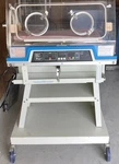 Air Shields Vickers C300 Isolette Infant Incubator Tested A+ Free Shipping. Fixed Price $2000.00.