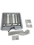 Ergotron Styleview Sv Storage Drawer With Accessories Gray. Fixed Price $134.99.