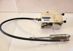 Stryker 1115 Hospital Stretcher Hydraulic Gatch Valve And Humphrey Air Cylinder. Fixed Price $30.00.