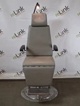Jedmed Model S-ii Exam Ent Procedure Chair. Fixed Price $223.00.