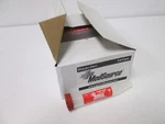 New Lot Of 22 Medsource MS-64250 Sharps Container, Capacity: 3/8 Gal, Hinged Lid. Fixed Price $48.00.