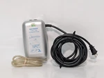 Gaymar CF300 Care Free Companion Pump For Air Support Therapy 120V 60HZ 0.08A. Fixed Price $59.99.