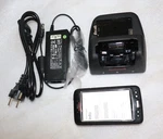 Honeywell Dolphin 75E-L0N-C111XE Mobile Computer Scanner Med Data Acquisition. Fixed Price $219.30.