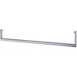 Lorell Industrial Wire Shelving Garment Hanger Bar Metal Tube (LLR-69876). Fixed Price $60.08.