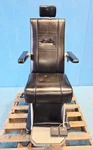 Burton Optometry Power Exam Chair. Fixed Price $800.00.