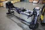 Mizuhosi 6977 Modular Table System. Fixed Price $10000.00.