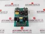 Ross Hill Controls 0509-61 Generator Exciter Pcb Board. Fixed Price $584.11.