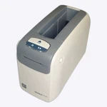 Zebra HC100-3001-1100 Wristband Printer Tested Usb Ethernet No Power Adapter. Fixed Price $44.99.
