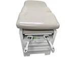 Medichoice Umf 5240 Medical Exam Table - Manual Ob/gyn Procedure Chair Stirrups. Fixed Price $2000.00.