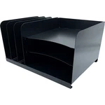 Huron Desktop Organizer HASZ0148 Alloy Steel Black 841704111841. Fixed Price $121.53.