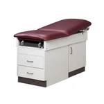 Clinton Family Practice Table With Storage. Fixed Price $762.58.