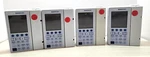 Baxter Sigma Spectrum Pump - Lot Of (4) Repair Units P/r. Fixed Price $68.95.