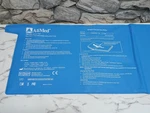 This Bed Sensor Pad Anti-microbial And Latex Free (alimed). Fixed Price $33.99.