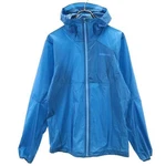 Patagonia Alpine Nylon Jacket Blue Outdoor Waterproof Used. Fixed Price $181.99.